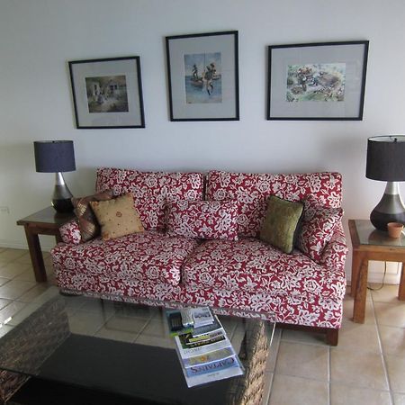 Freshwater Pond Fort Recovery Villa Suites Hotel חדר תמונה