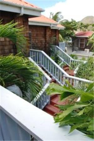 Freshwater Pond Fort Recovery Villa Suites Hotel מראה חיצוני תמונה