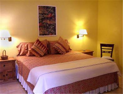Freshwater Pond Fort Recovery Villa Suites Hotel מראה חיצוני תמונה