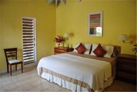 Freshwater Pond Fort Recovery Villa Suites Hotel מראה חיצוני תמונה